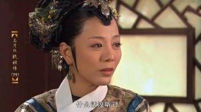 敬妃与世无争,甄嬛传敬妃最后怎么样了