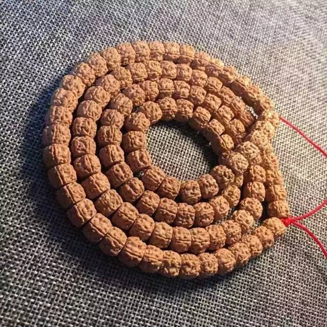 小金刚菩提鉴定视频,小金刚菩提的真假鉴别