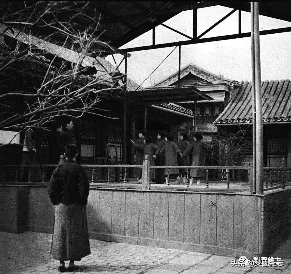 李金鸿:谈京剧武旦(踩跷与打出手)