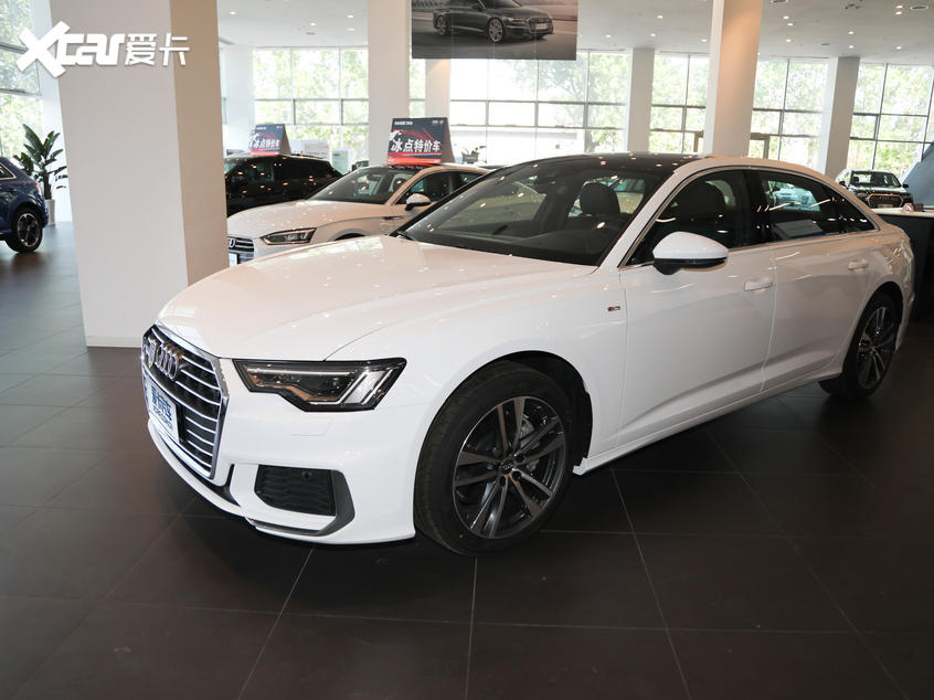 奥迪a6l与宝马x3哪个有面子,奥迪a6l和途昂哪个更有面子