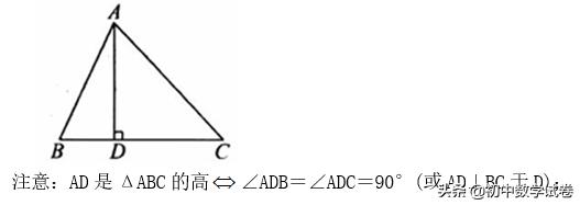 初二物理需要初一数学基础吗,初一数学基础不牢初二怎么办