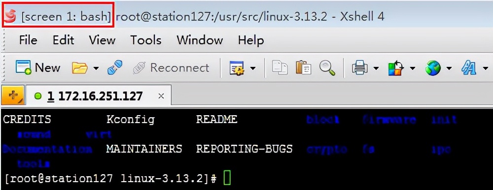 linuxstrace命令详解,linux内核编译详细教程交流