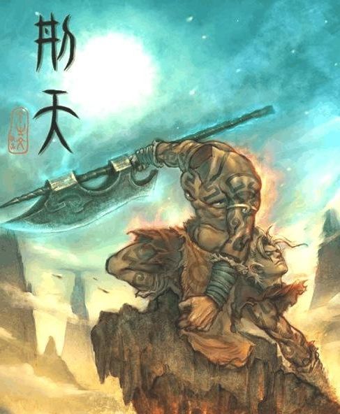 世界神话体系的至高神,世界神话体系神谱大全