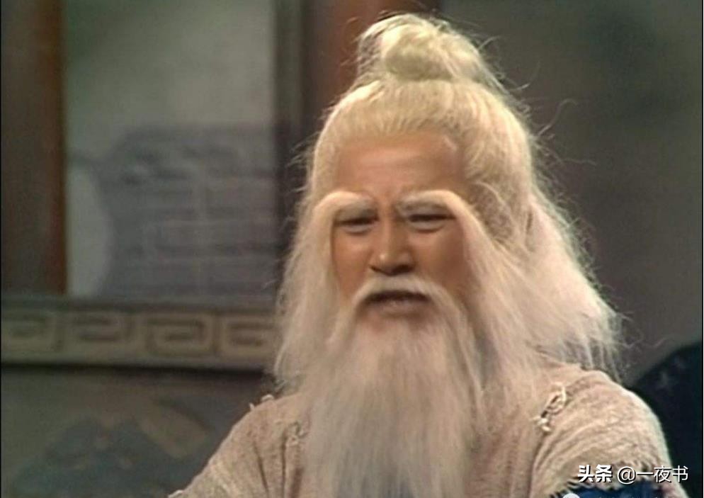 武侠剧中十大断臂高手,武侠十大断臂高手排行