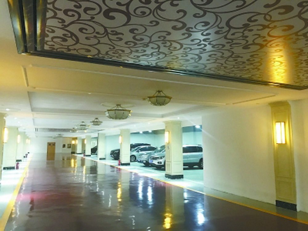 居民小区违停越来越严重怎么办,小区停车难业主苦不堪言