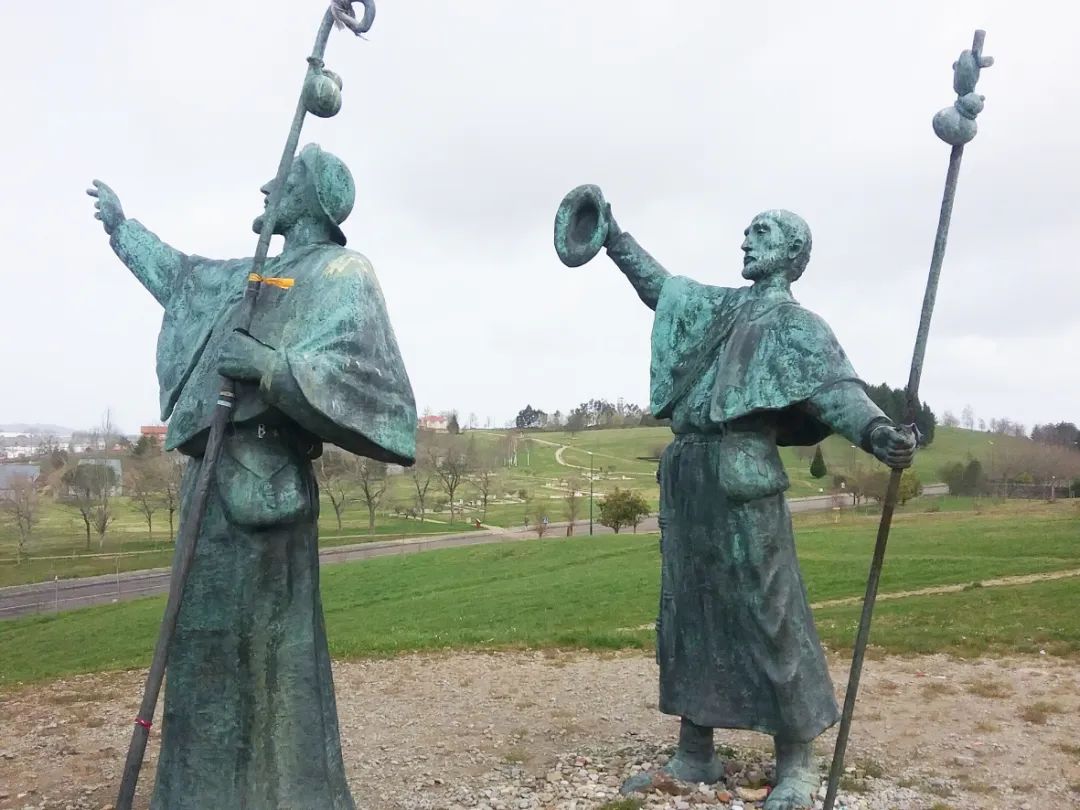 圣地亚哥旅行路线图,圣地亚哥旅游攻略大全