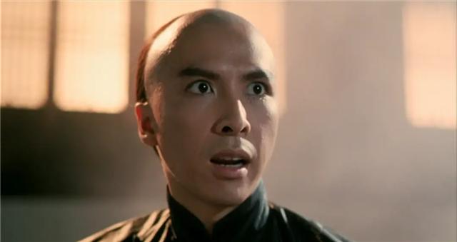 90年代被埋没的武侠片,香港电影集体扑街