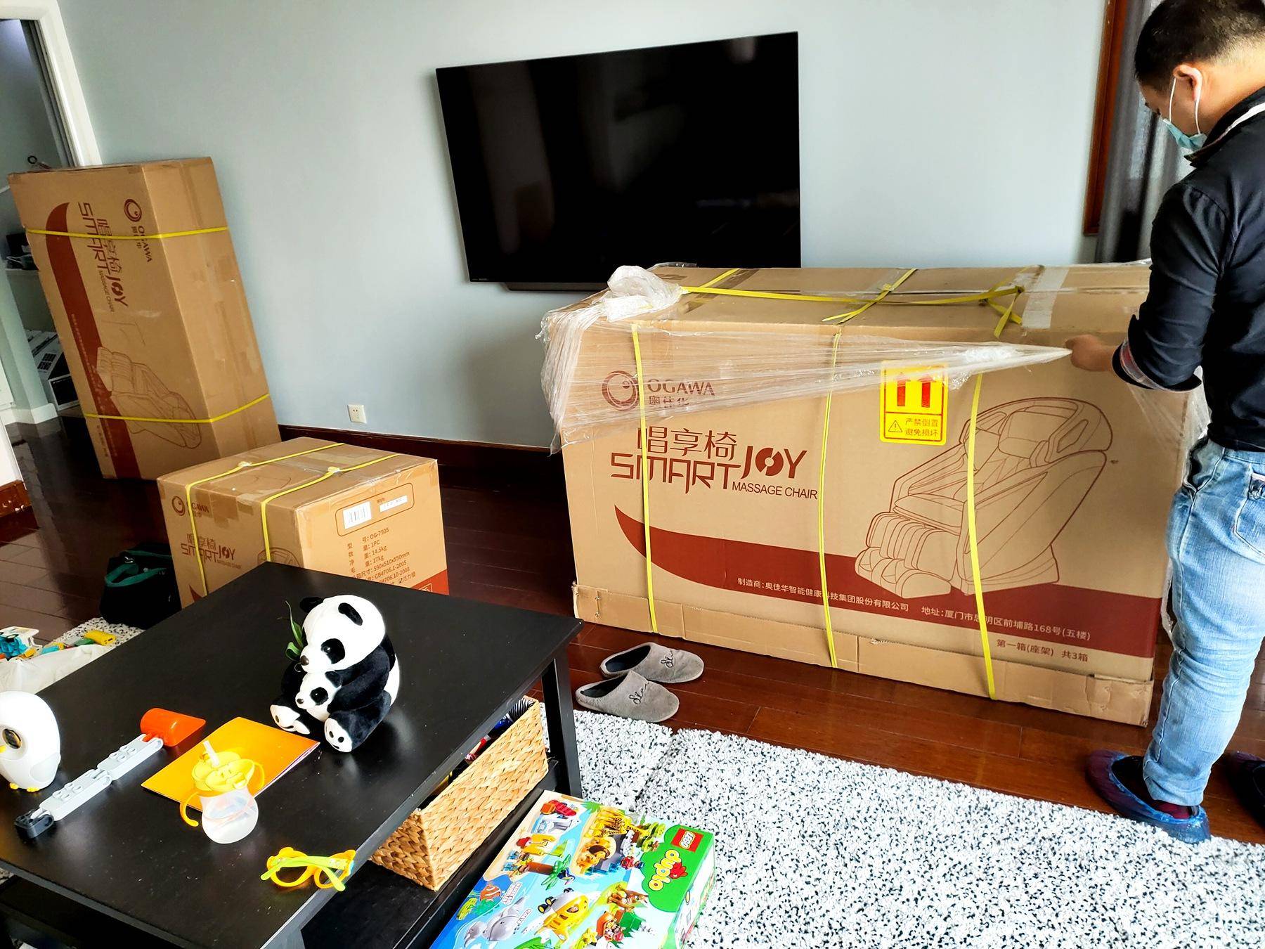 按摩椅一般多少价格就可以用了,按摩椅价格水分很大吗