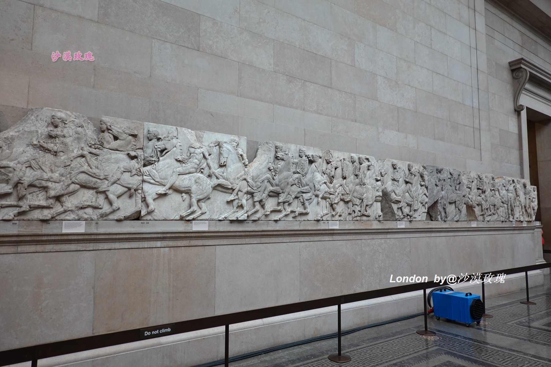 大英博物馆最值得看的地方,怎样参观大英博物馆