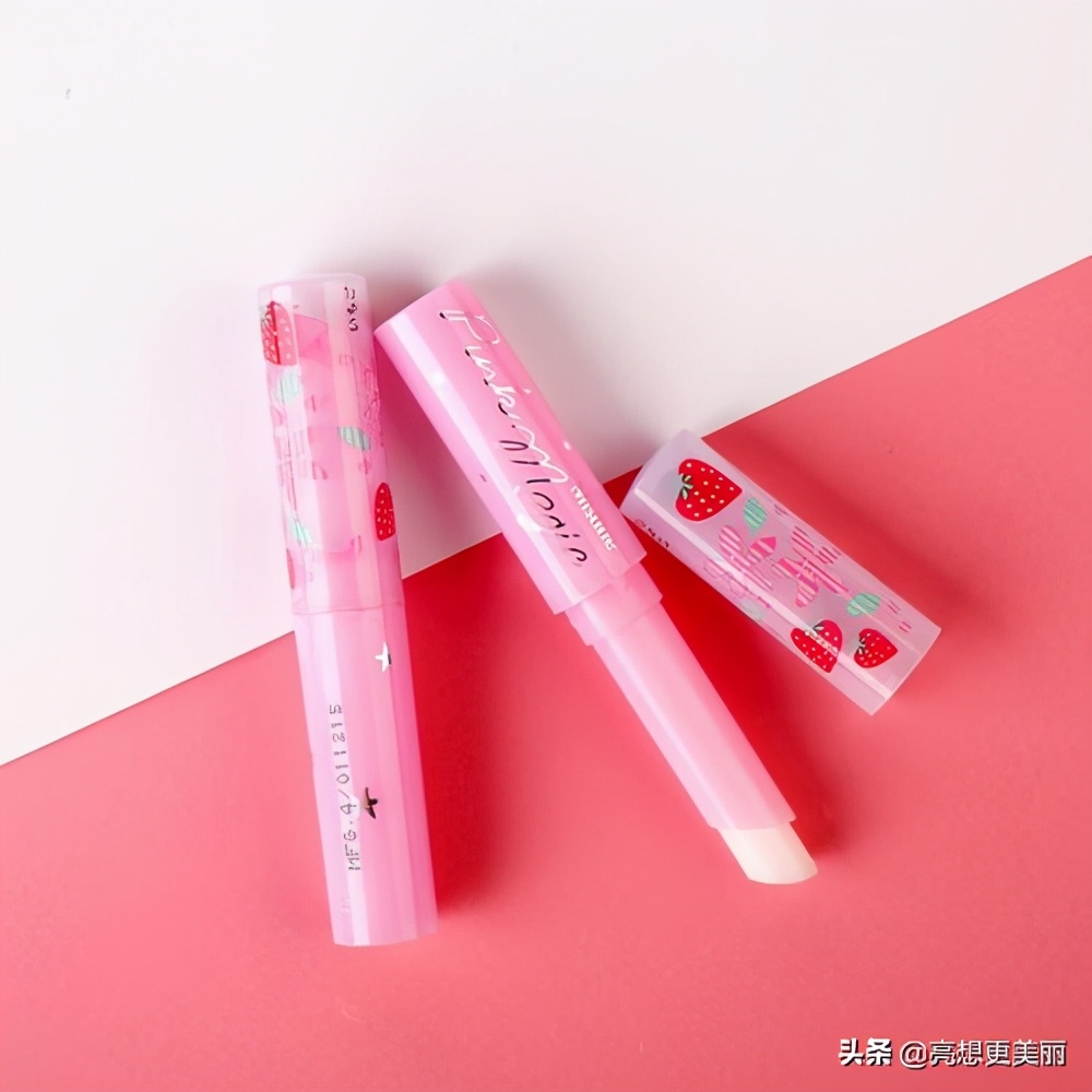 口红排行榜最好看色迪奥,唇膏迪奥小样