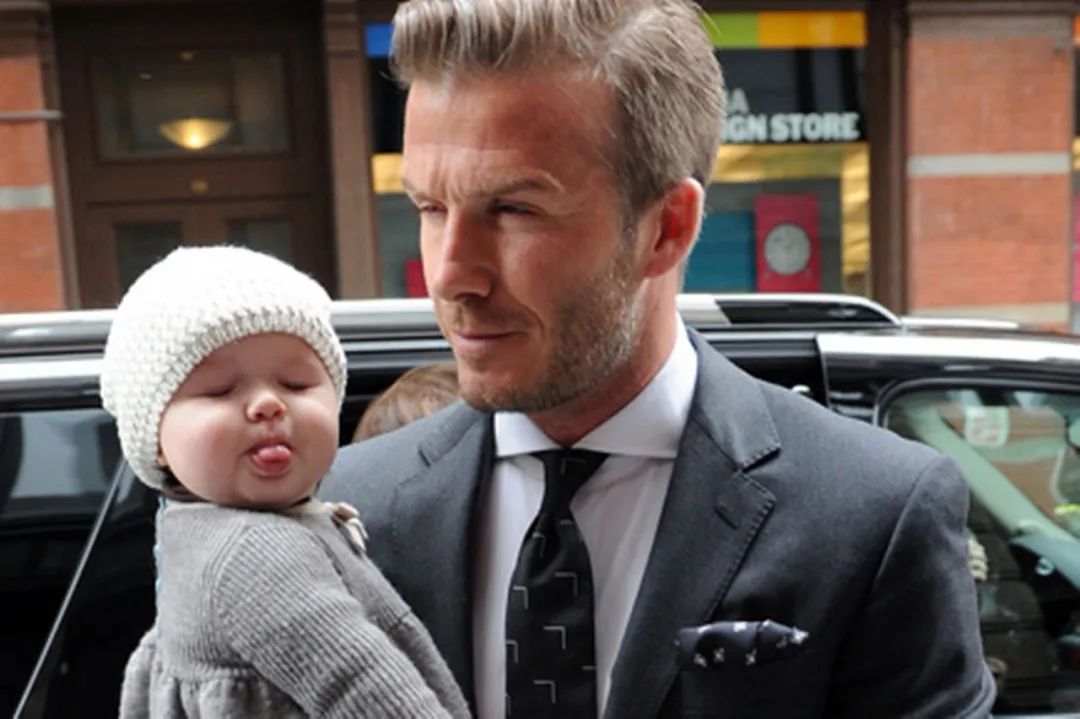 大卫贝克汉姆24岁,大卫贝克汉姆18到49岁