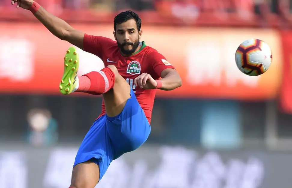 中国足协秦升犯规吗,秦升被停赛了吗