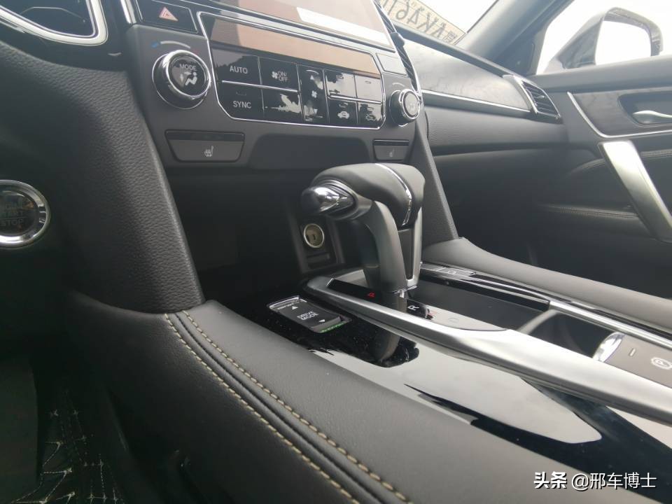 urv24款1.5t驾驶体验,本田ur-v二手车1.5t