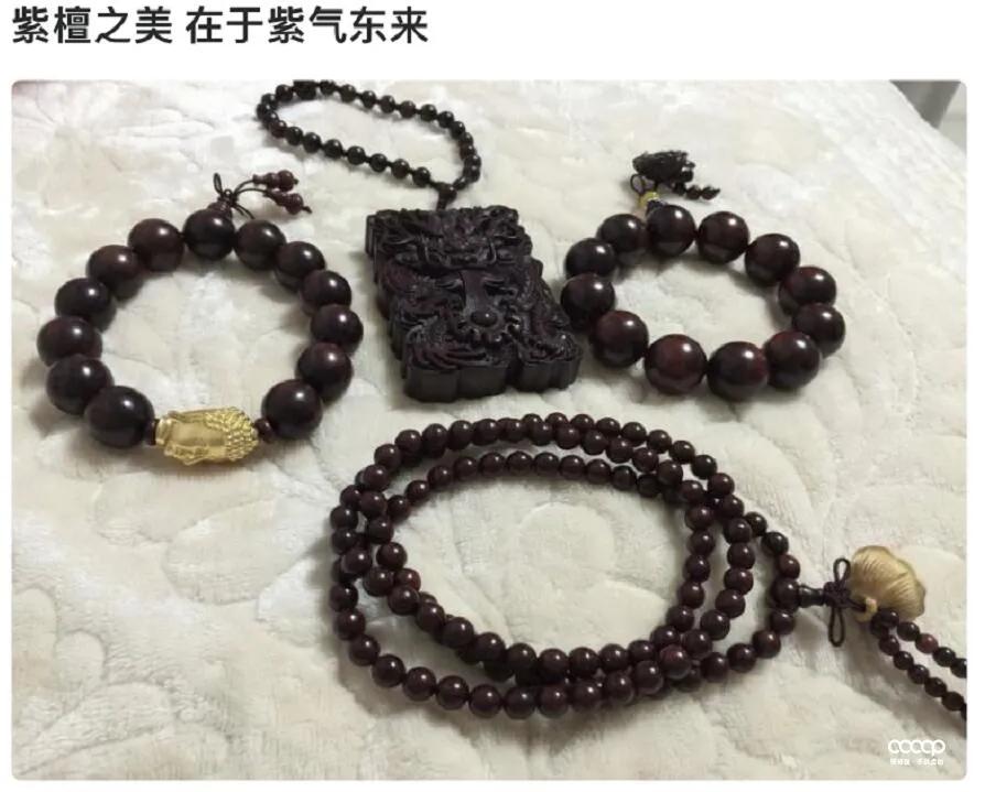 小金刚108颗配饰简单,长串小金刚怎么加配饰