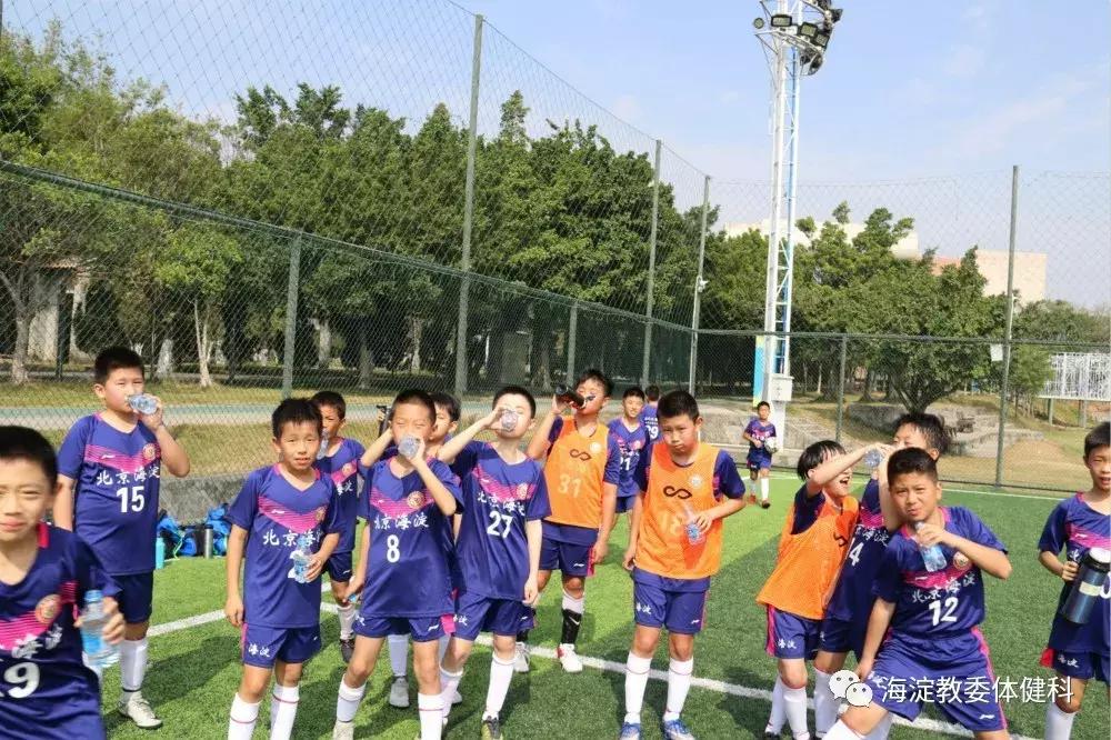 海淀体育青少年足球训练营,海淀篮球青少年训练营