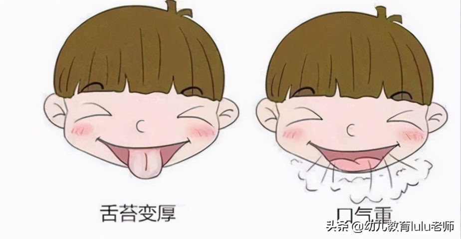 宝宝积食危害大,三招帮您对付它