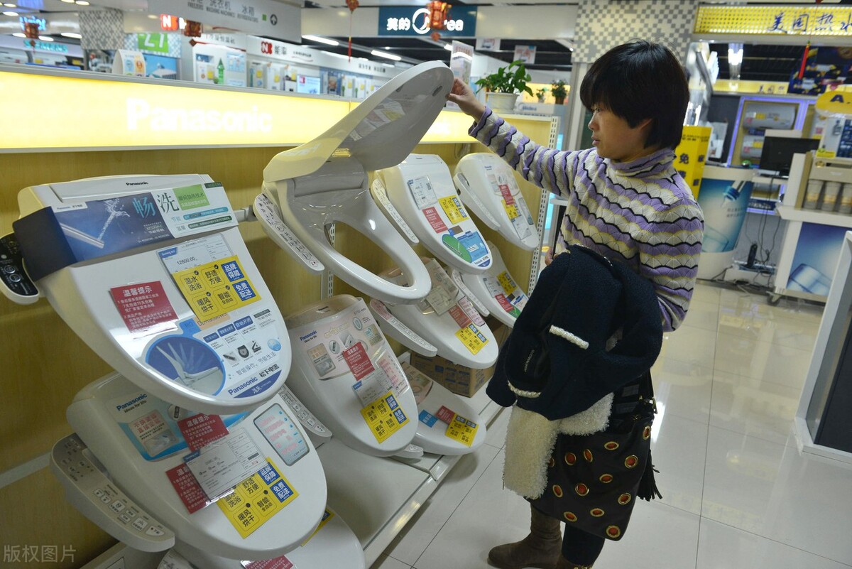 智能马桶盖值得买吗,智能马桶盖价格高低区别