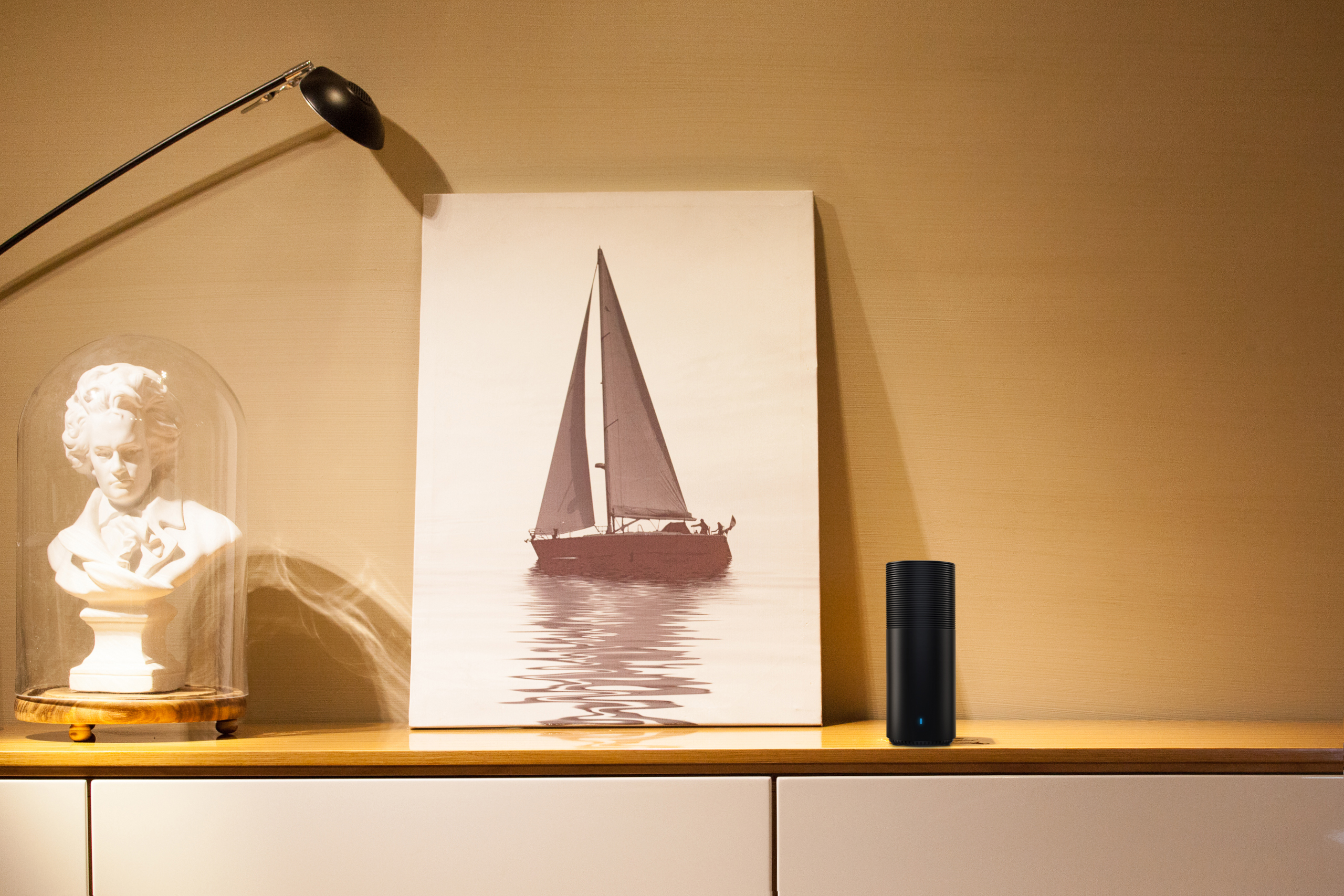 晚上睡觉无线路由器要关吗,路由器对睡眠有影响吗