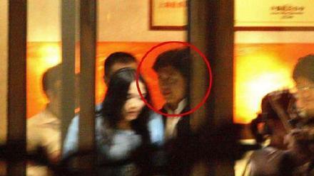 李云迪被抓视频,李云迪是怎么被举报的