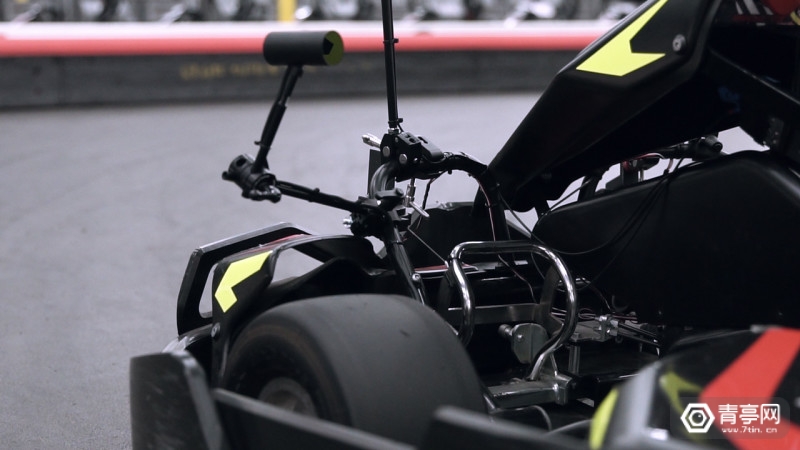 马里奥卡丁车现实版,想玩卡丁车去哪里