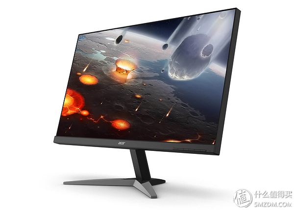 高刷新率显示器玩游戏,高刷新率显示器和普通显示器对比