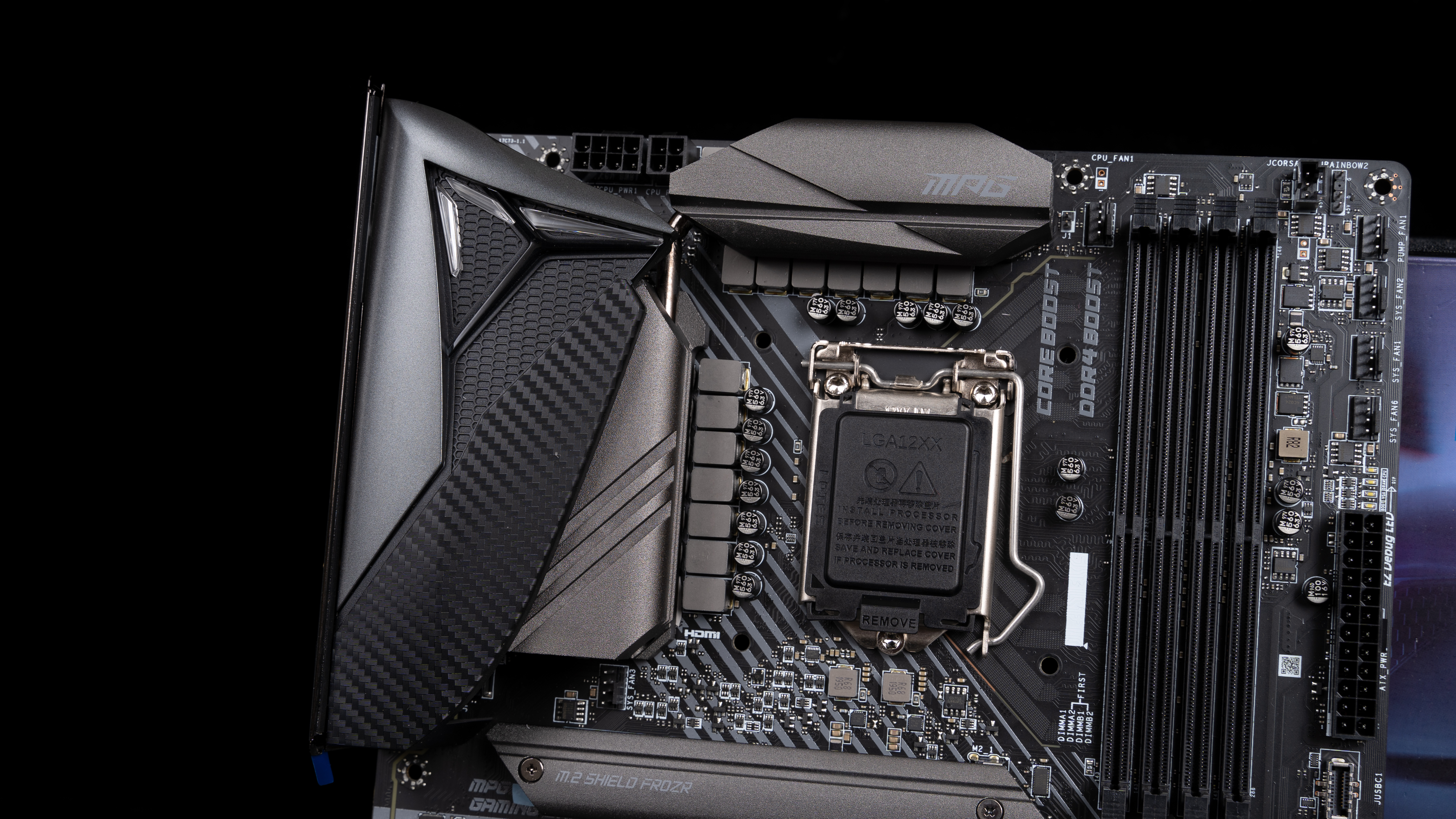 赛博朋克2077什么样的cpu带得动,2077赛博朋克如何降低cpu负载