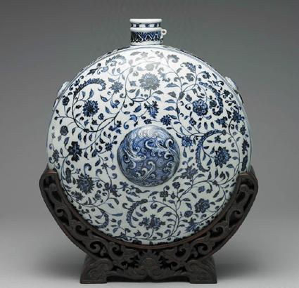 蒋介石当年带走了多少故宫珍宝？台北故宫珍藏*物文**为你揭秘（下）