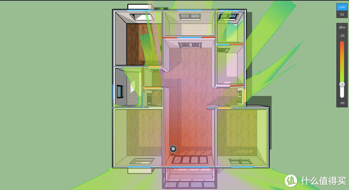 智能家居wifi全屋覆盖怎么设置,智能家居wifizigbee