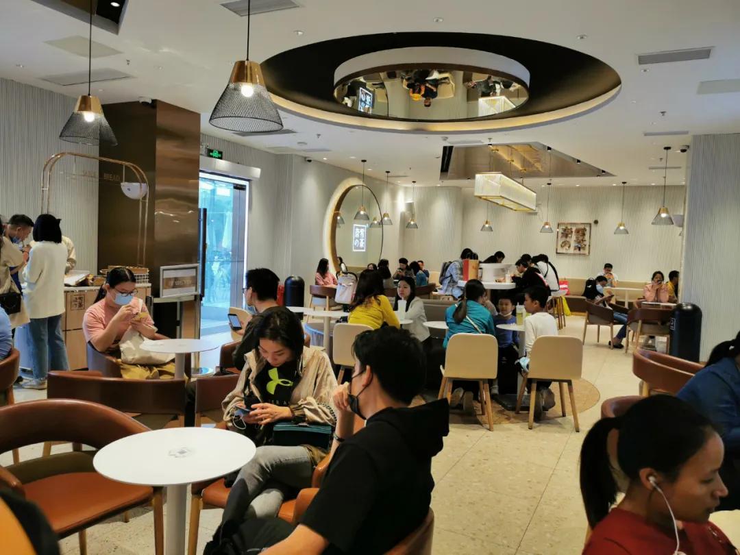 造富神话华南城，只剩一地鸡毛