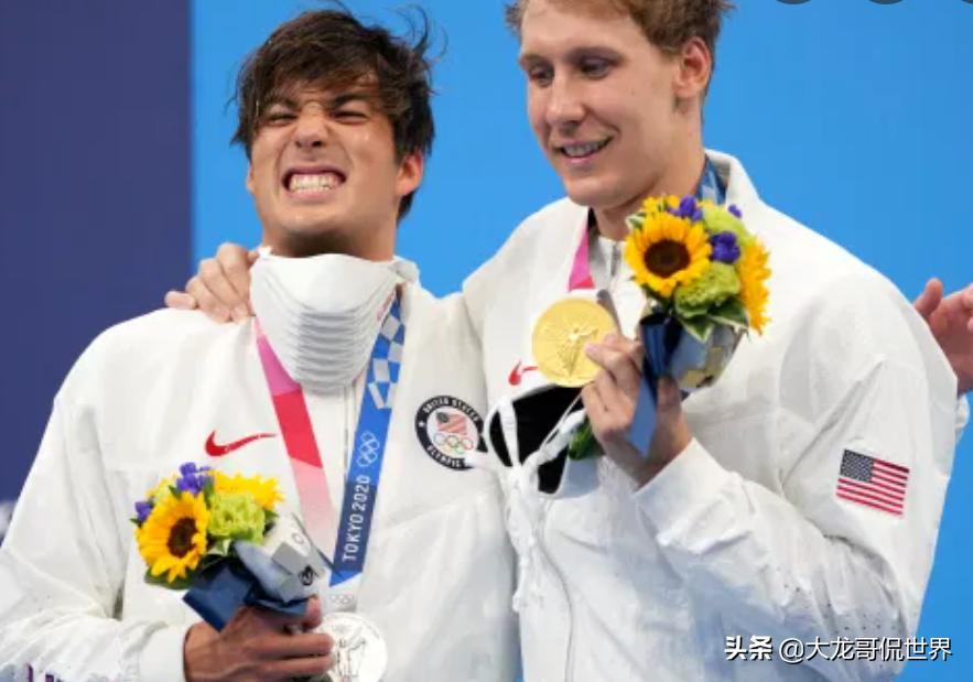 美国为什么金牌数量那么多,为什么美国的奥运金牌经常得第一