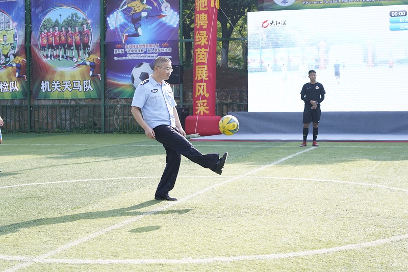 2022年云南省青少年足球联赛红河,云南足球赛事6人制