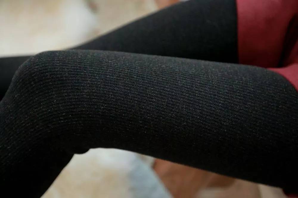 打底袜秋冬怎么选颜色,打底袜怎么挑