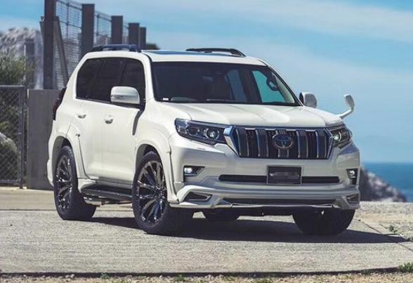 霸道vx和tx和txl有什么区别,丰田霸道尾部tx什么意思