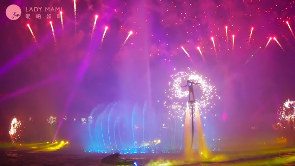 2022珠海长隆海洋王国旅游攻略,游客带你玩珠海长隆海洋王国