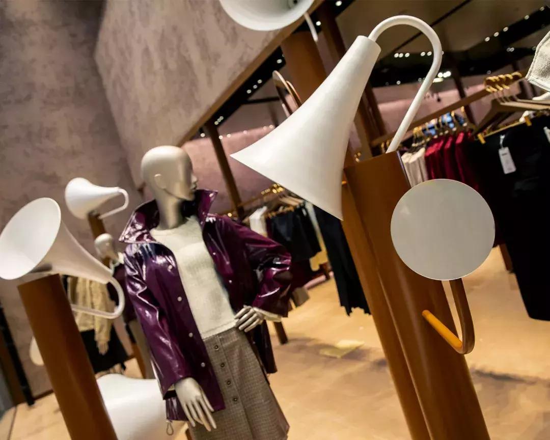 伦敦旗舰店开业,伦敦旗舰店在哪里