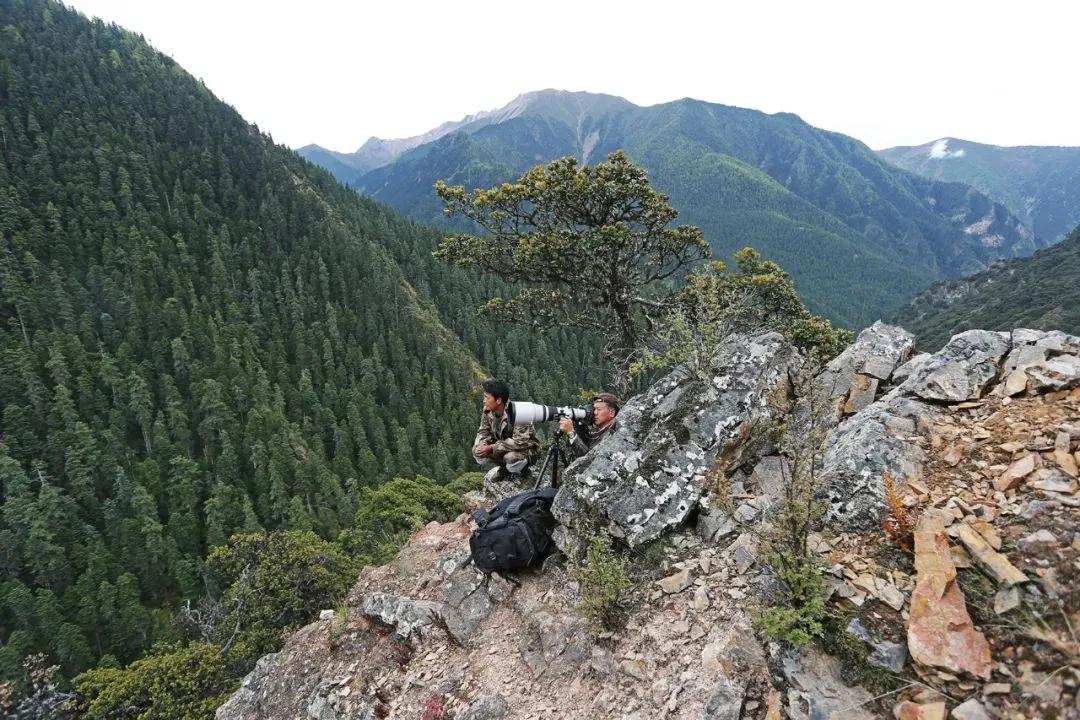 这座比《盗墓笔记》更危险的雪山，他守了35年
