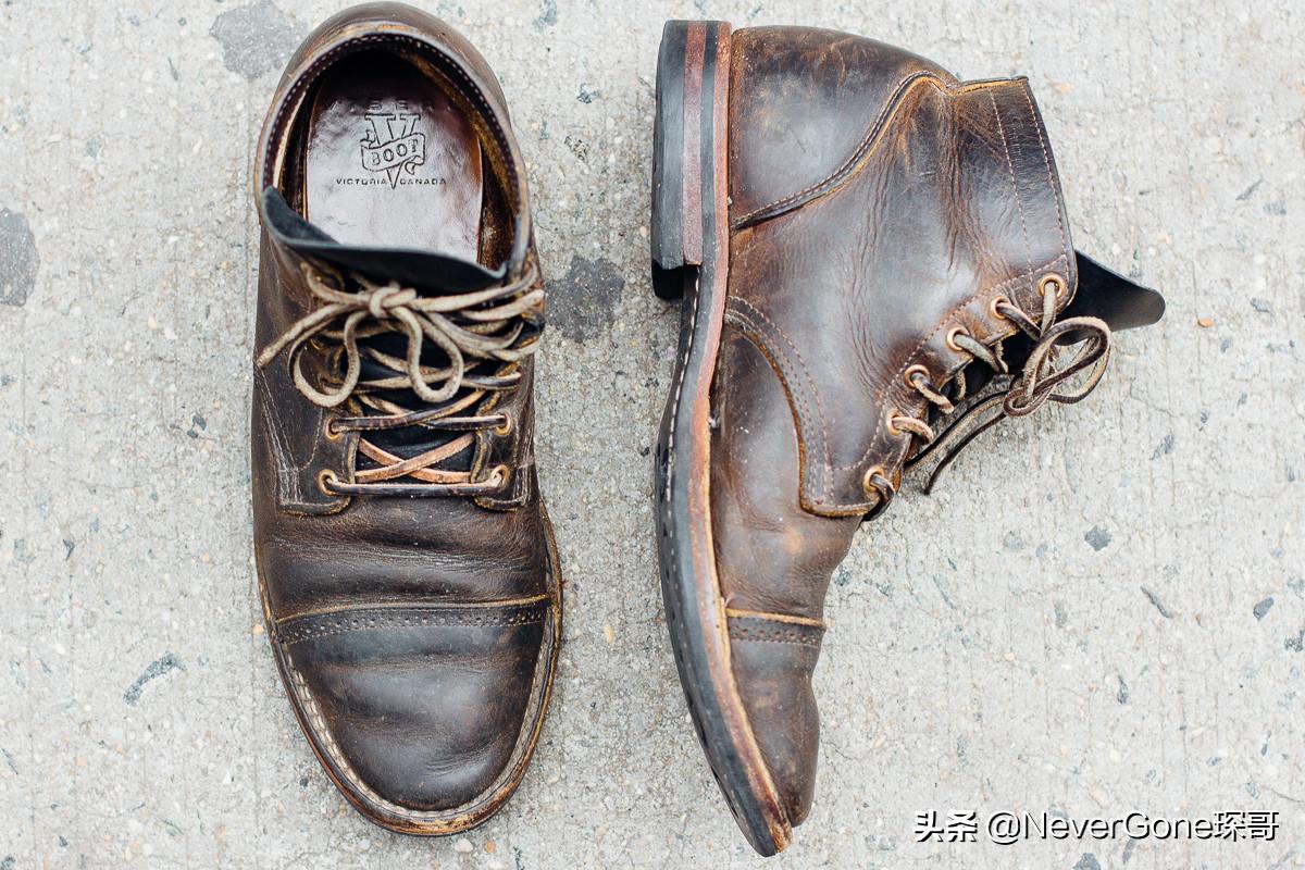 viberg工装靴真假鉴别,viberg工装靴选择