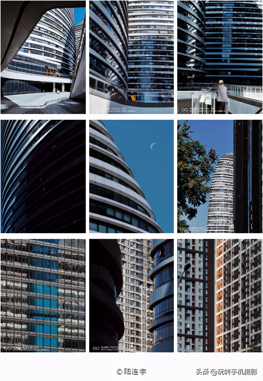 6个技巧拼出高颜值朋友圈的步骤,春节怎么发朋友圈简单好看