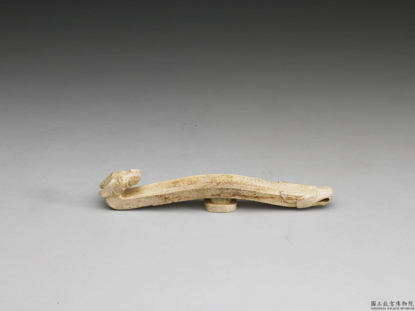 台北故宫博物院汉代玉器,台北故宫博物院高古玉