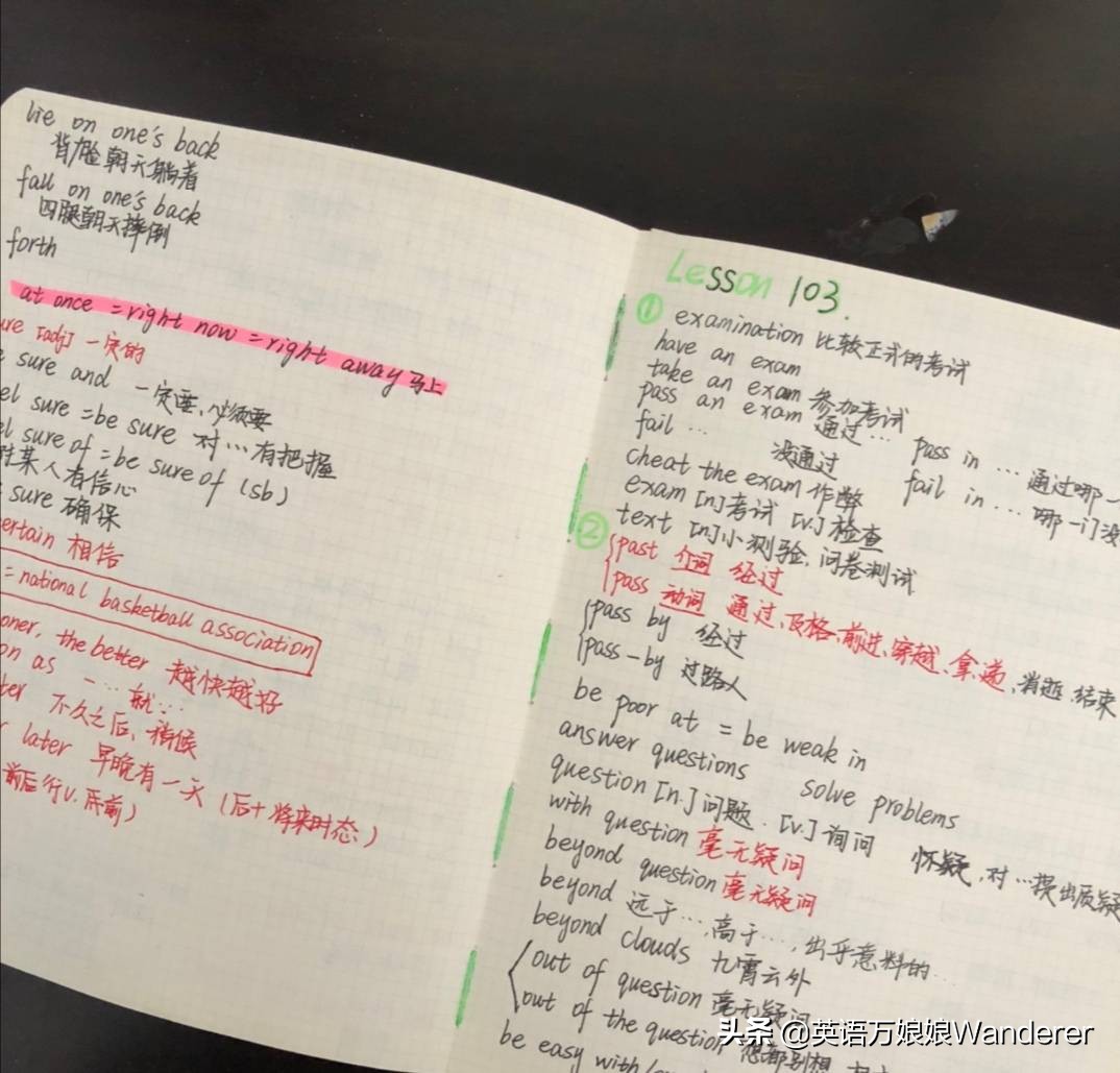 英语阅读理解的快速提分方法,英语阅读解题公式和技巧