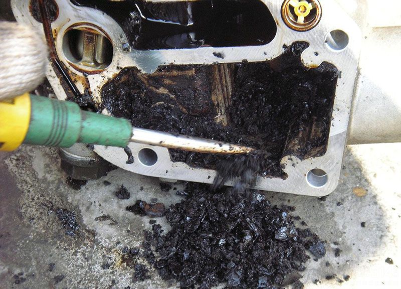 汽车发动机打不着火的原因,汽车发动机打不着火用什么清洗