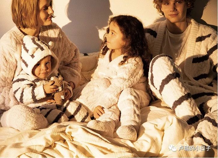 家居服穿什么自在又好看,让你在家里也可以美美的家居服