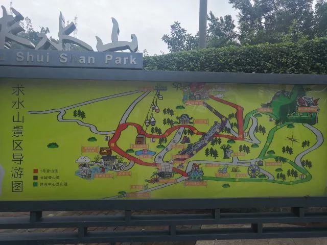 深圳周末小众好去处,深圳大鹏小众旅游景点