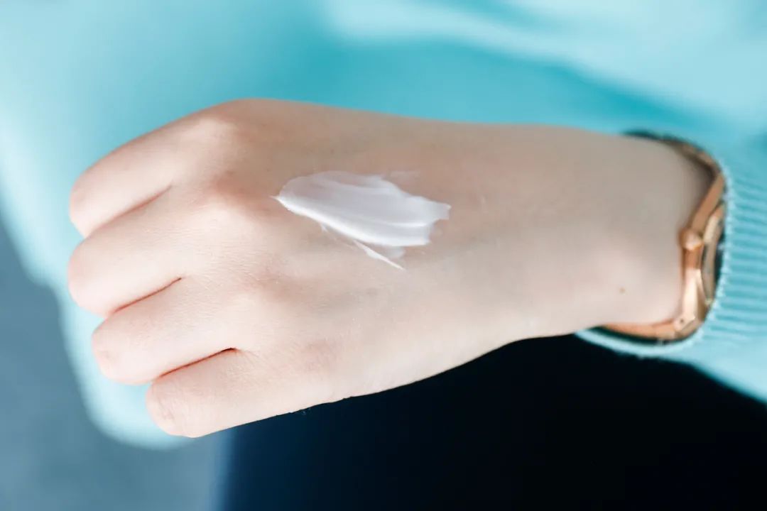 章小蕙推荐的好物洗面奶,章小蕙推荐敏感肌用的护肤品