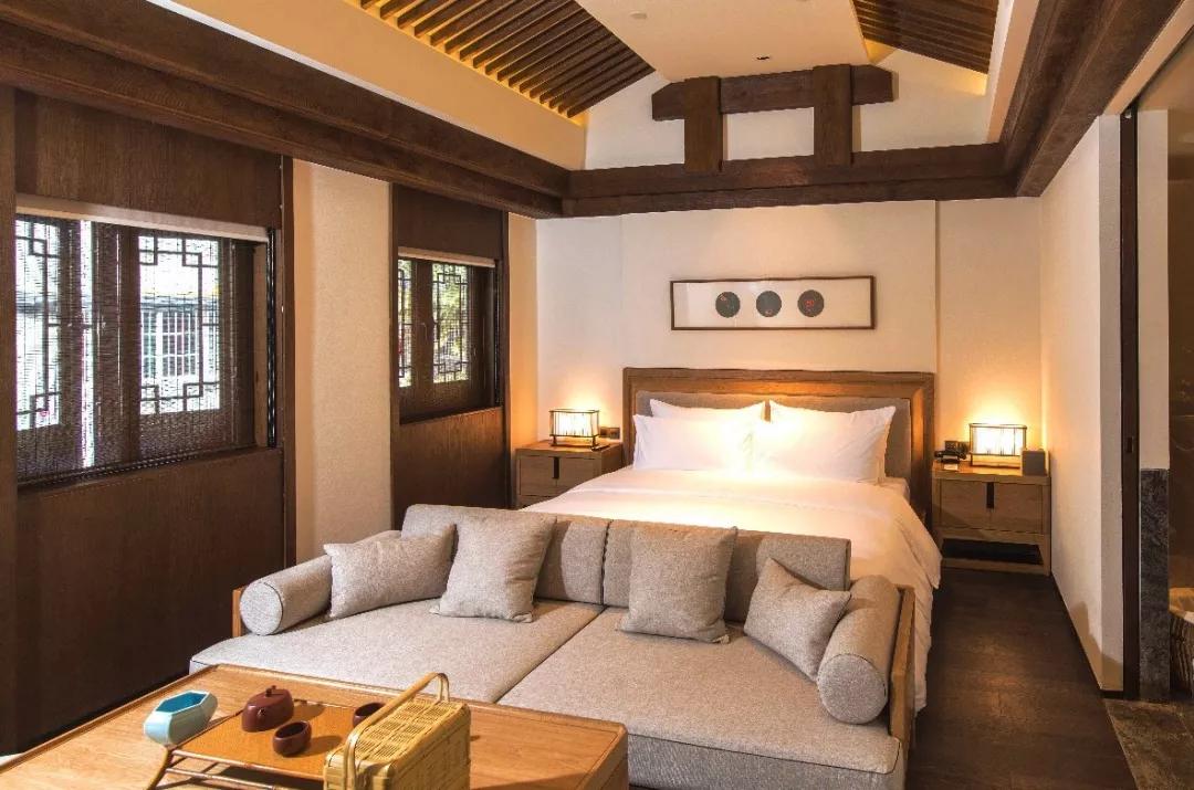 南京版“武康路”火了！藏在市区的南台巷到底有多少宝藏？