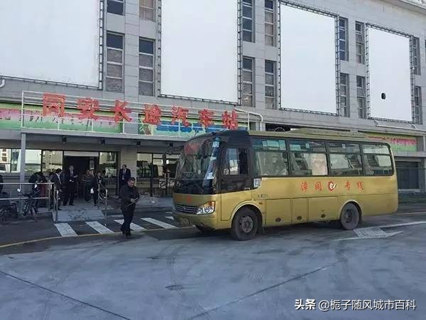 厦门都有哪些车站,厦门市有几个汽车站