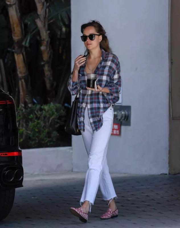 时尚极简风百搭显瘦休闲裤,好穿还显瘦的百搭神裤推荐啦