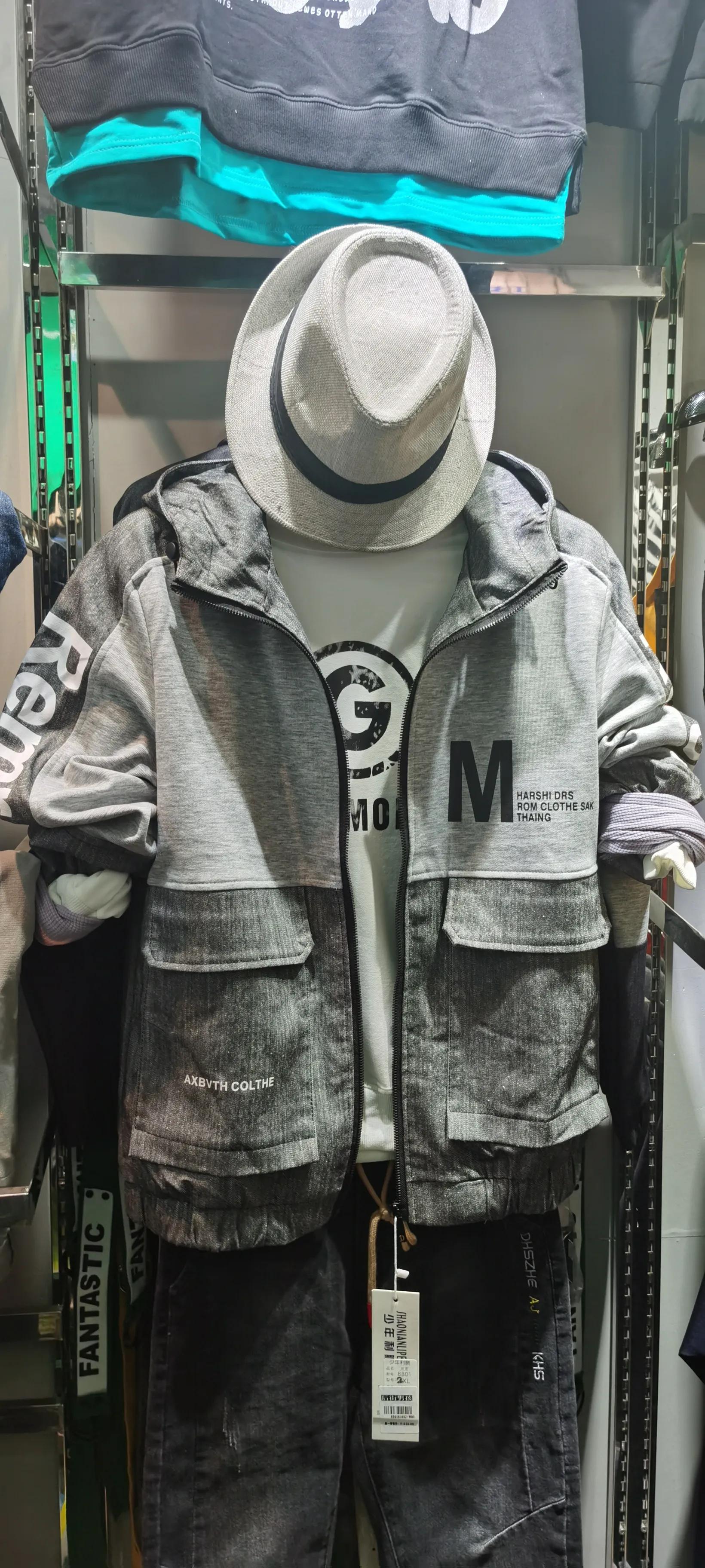 服装拿货避坑指南,服装拿货攻略方法