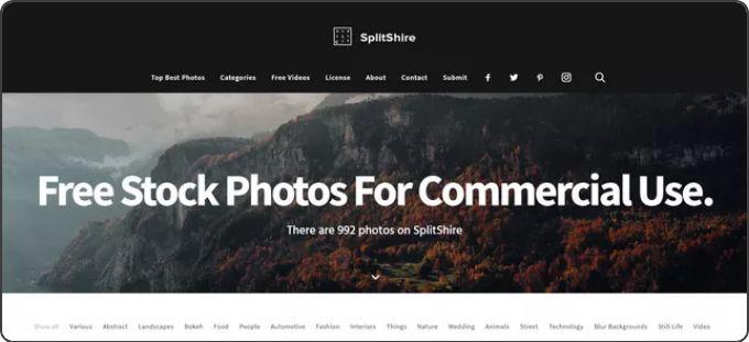 高质量网站推荐大全,精美网页设计网站推荐