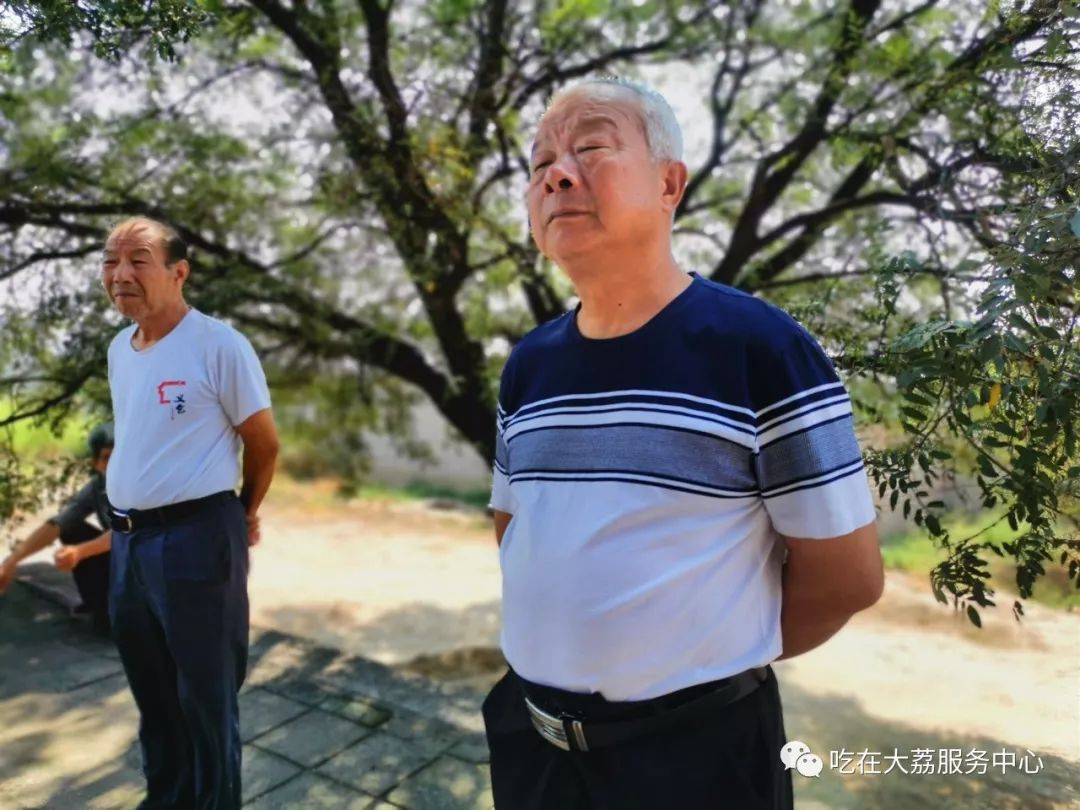 秋访东岳之主——兼论大荔美食文化之渊源